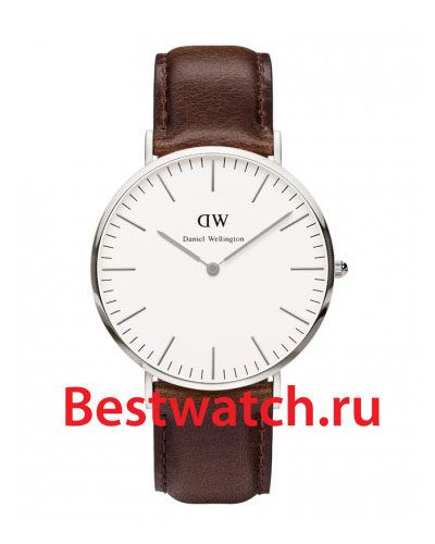 Часы Daniel Wellington Bristol 0209DW